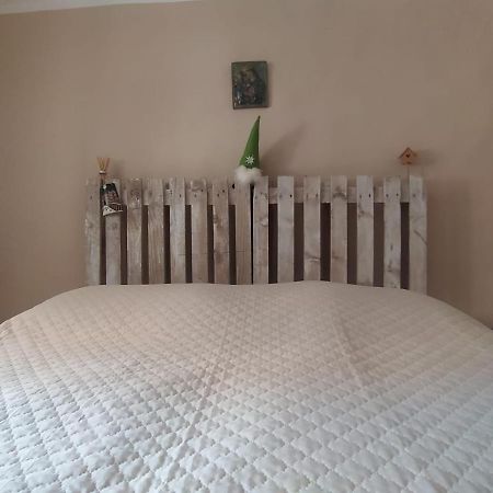 Apartament La Casa Di Vitto Boves Zewnętrze zdjęcie