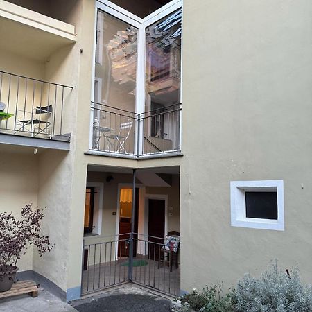 Apartament La Casa Di Vitto Boves Zewnętrze zdjęcie