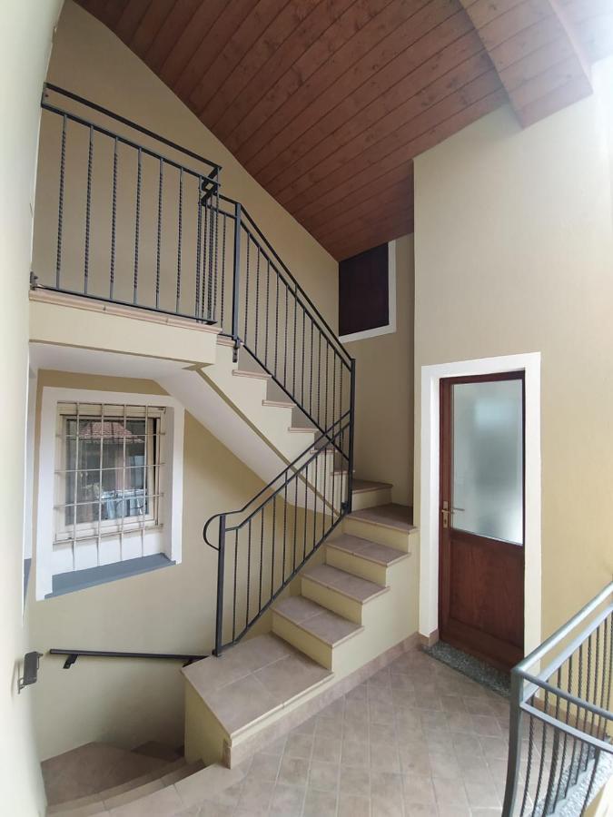 Apartament La Casa Di Vitto Boves Zewnętrze zdjęcie