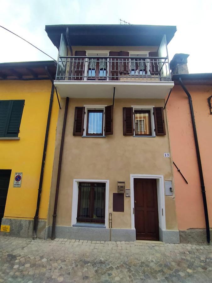 Apartament La Casa Di Vitto Boves Zewnętrze zdjęcie
