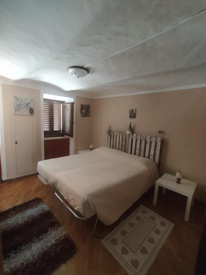Apartament La Casa Di Vitto Boves Zewnętrze zdjęcie