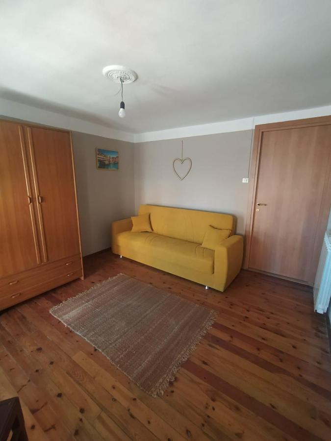 Apartament La Casa Di Vitto Boves Zewnętrze zdjęcie