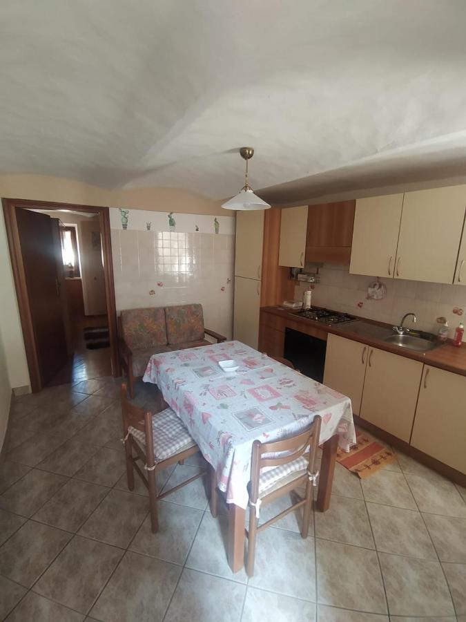 Apartament La Casa Di Vitto Boves Zewnętrze zdjęcie