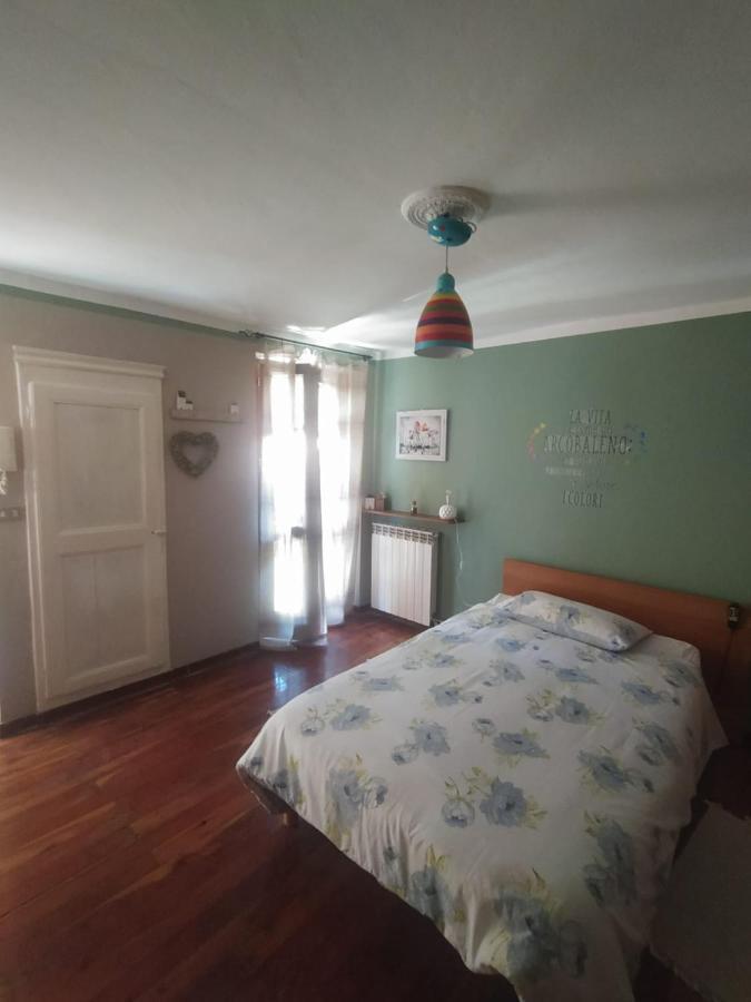 Apartament La Casa Di Vitto Boves Zewnętrze zdjęcie