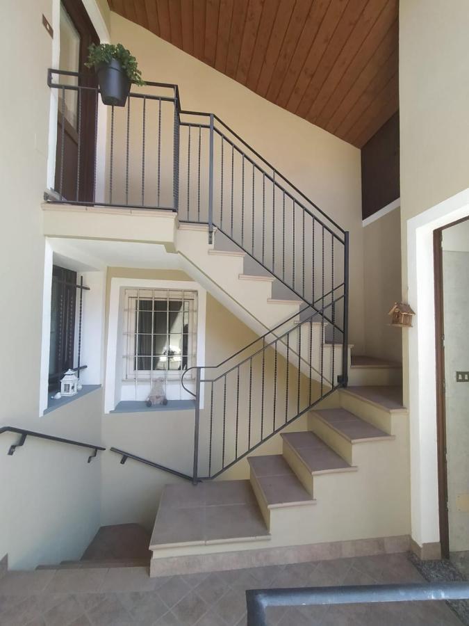 Apartament La Casa Di Vitto Boves Zewnętrze zdjęcie