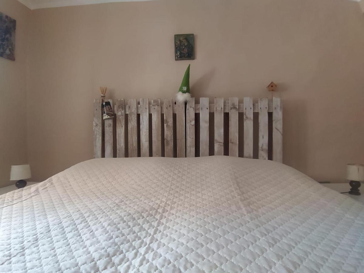 Apartament La Casa Di Vitto Boves Zewnętrze zdjęcie