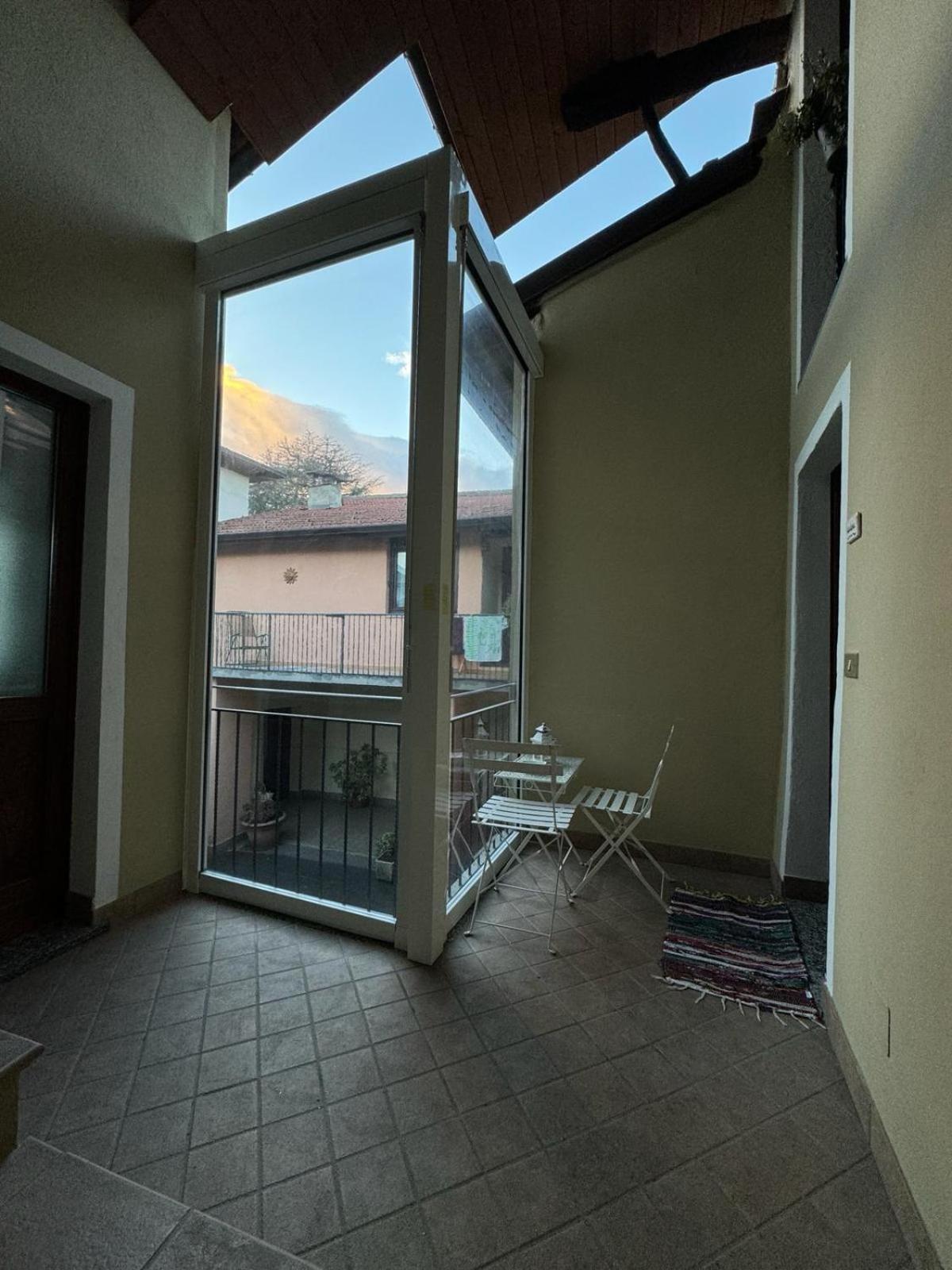 Apartament La Casa Di Vitto Boves Zewnętrze zdjęcie